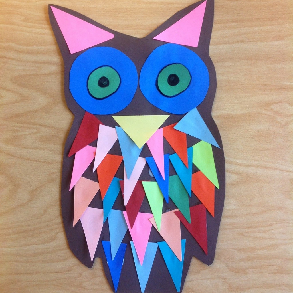 Owl Art 1 Orig 
